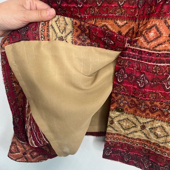 Alfred Dunner Jacket - Picture 4 of 5